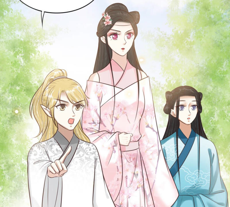 隔壁有只桃花妖韩漫全集-第172话 以身做饵无删减无遮挡章节图片 