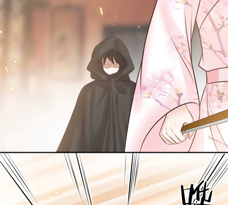 隔壁有只桃花妖韩漫全集-第172话 以身做饵无删减无遮挡章节图片 