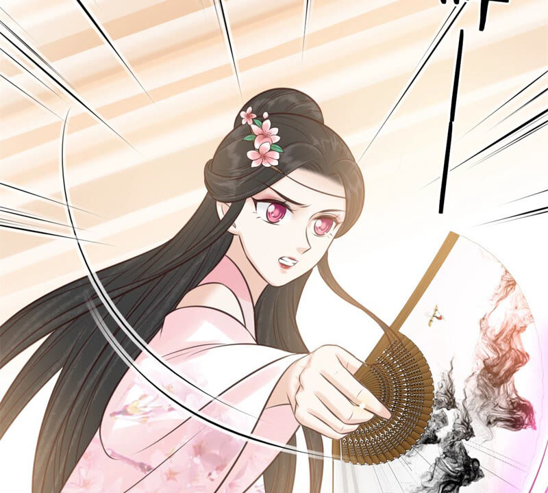 隔壁有只桃花妖韩漫全集-第172话 以身做饵无删减无遮挡章节图片 