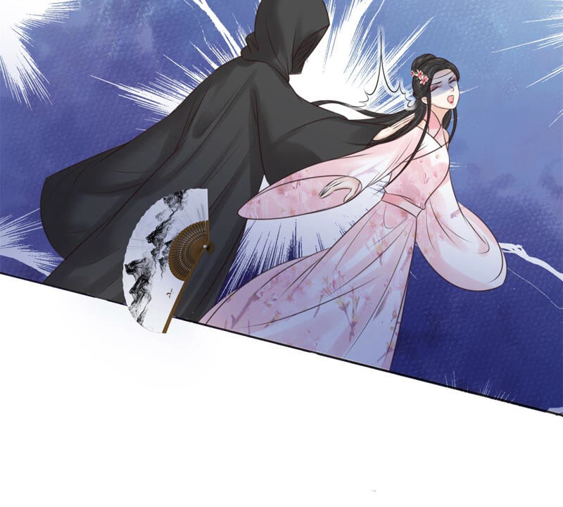 隔壁有只桃花妖韩漫全集-第172话 以身做饵无删减无遮挡章节图片 