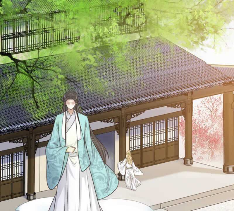 隔壁有只桃花妖韩漫全集-第175话 她是祈元殿罩着的！无删减无遮挡章节图片 