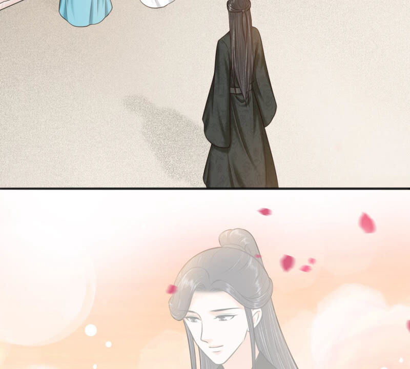 隔壁有只桃花妖韩漫全集-第175话 她是祈元殿罩着的！无删减无遮挡章节图片 