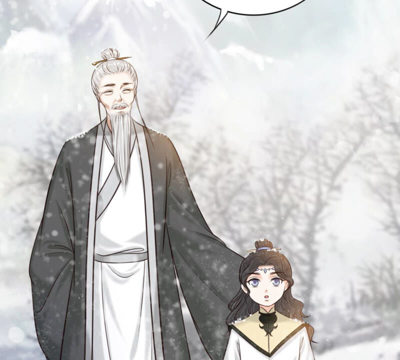 隔壁有只桃花妖韩漫全集-第175话 她是祈元殿罩着的！无删减无遮挡章节图片 