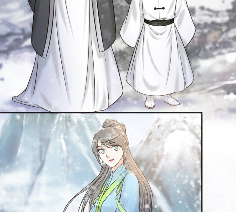 隔壁有只桃花妖韩漫全集-第175话 她是祈元殿罩着的！无删减无遮挡章节图片 