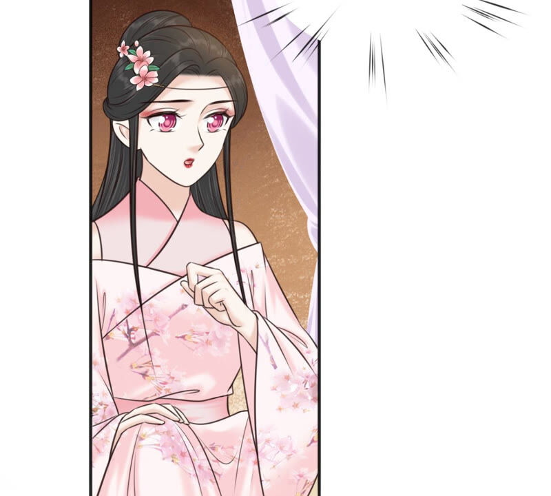 隔壁有只桃花妖韩漫全集-第175话 她是祈元殿罩着的！无删减无遮挡章节图片 