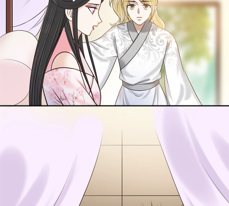 隔壁有只桃花妖韩漫全集-第175话 她是祈元殿罩着的！无删减无遮挡章节图片 