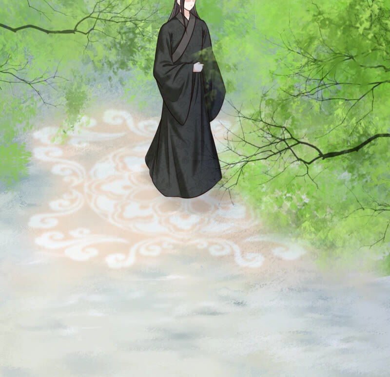 隔壁有只桃花妖韩漫全集-第175话 她是祈元殿罩着的！无删减无遮挡章节图片 