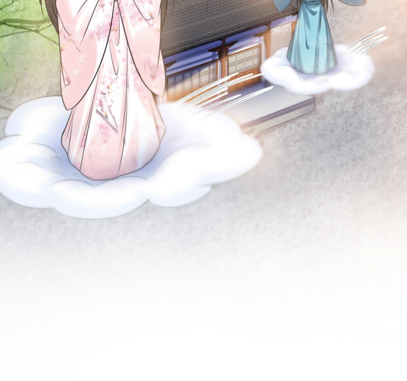 隔壁有只桃花妖韩漫全集-第176话 天庭对峙，风神疯魔无删减无遮挡章节图片 