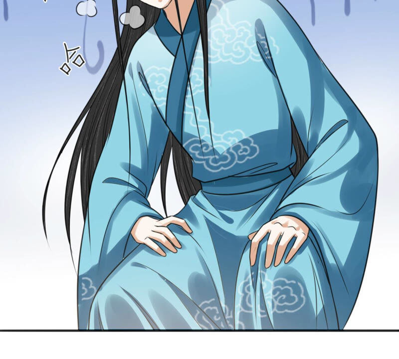 隔壁有只桃花妖韩漫全集-第176话 天庭对峙，风神疯魔无删减无遮挡章节图片 