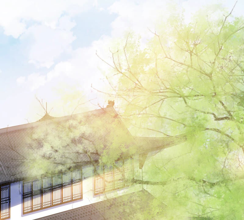 隔壁有只桃花妖韩漫全集-第176话 天庭对峙，风神疯魔无删减无遮挡章节图片 