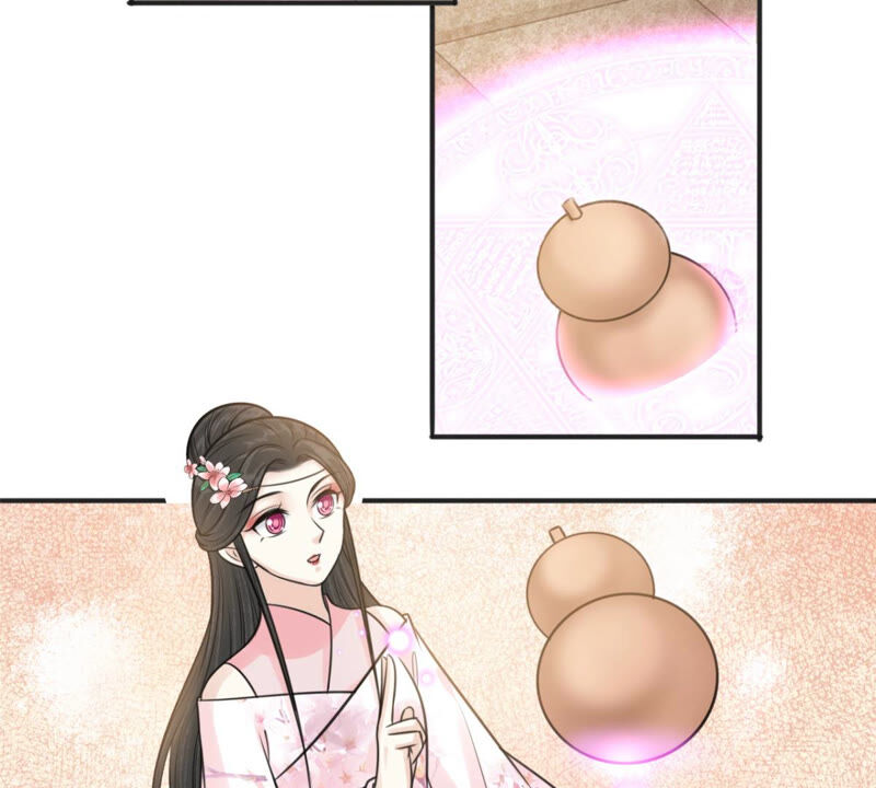 隔壁有只桃花妖韩漫全集-第176话 天庭对峙，风神疯魔无删减无遮挡章节图片 