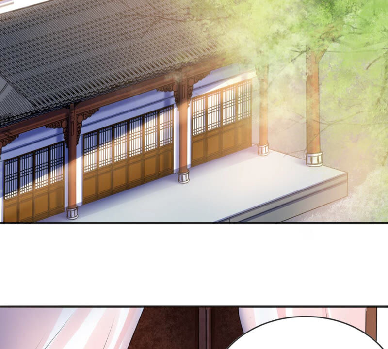 隔壁有只桃花妖韩漫全集-第176话 天庭对峙，风神疯魔无删减无遮挡章节图片 