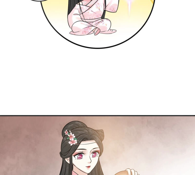 隔壁有只桃花妖韩漫全集-第176话 天庭对峙，风神疯魔无删减无遮挡章节图片 