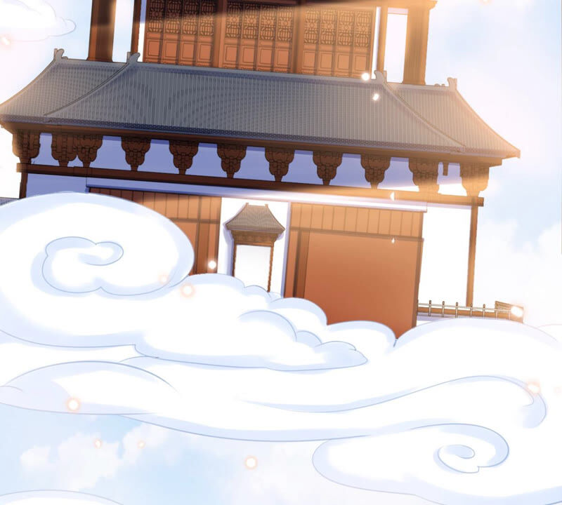 隔壁有只桃花妖韩漫全集-第176话 天庭对峙，风神疯魔无删减无遮挡章节图片 