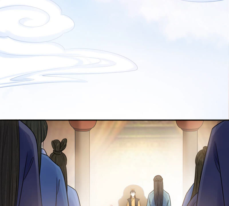 隔壁有只桃花妖韩漫全集-第176话 天庭对峙，风神疯魔无删减无遮挡章节图片 