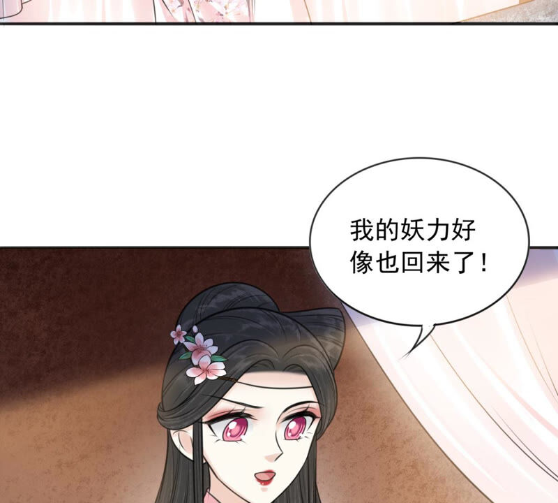 隔壁有只桃花妖韩漫全集-第176话 天庭对峙，风神疯魔无删减无遮挡章节图片 