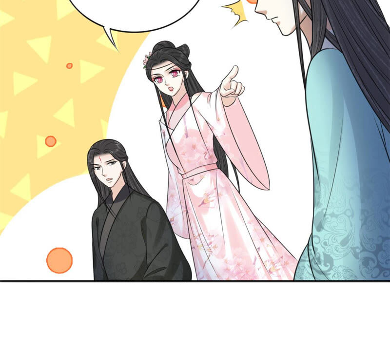 隔壁有只桃花妖韩漫全集-第180话 自作自受无删减无遮挡章节图片 