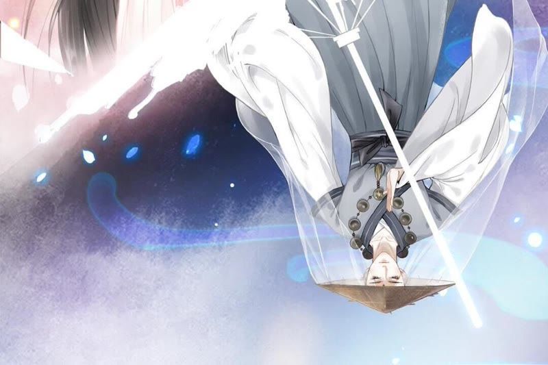 隔壁有只桃花妖韩漫全集-第13话 大王！和尚被抓走啦！无删减无遮挡章节图片 
