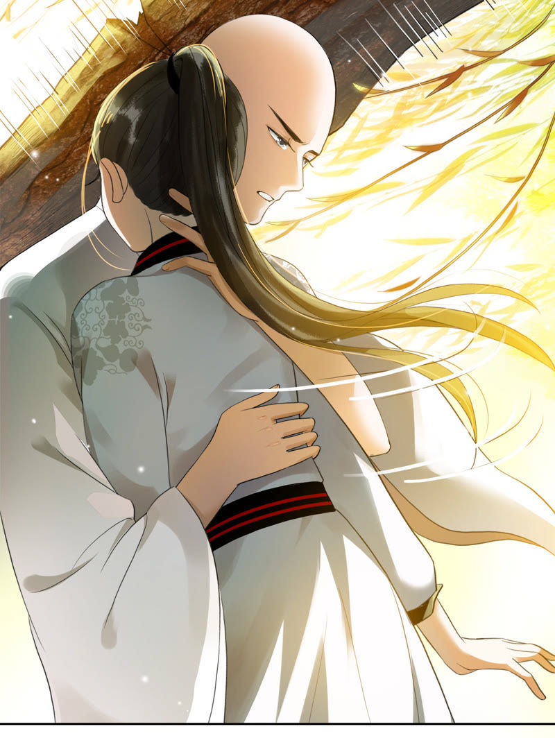 隔壁有只桃花妖韩漫全集-第13话 大王！和尚被抓走啦！无删减无遮挡章节图片 