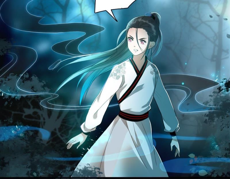 隔壁有只桃花妖韩漫全集-第13话 大王！和尚被抓走啦！无删减无遮挡章节图片 