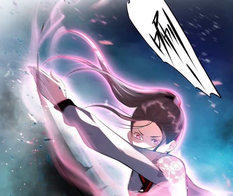 隔壁有只桃花妖韩漫全集-第13话 大王！和尚被抓走啦！无删减无遮挡章节图片 