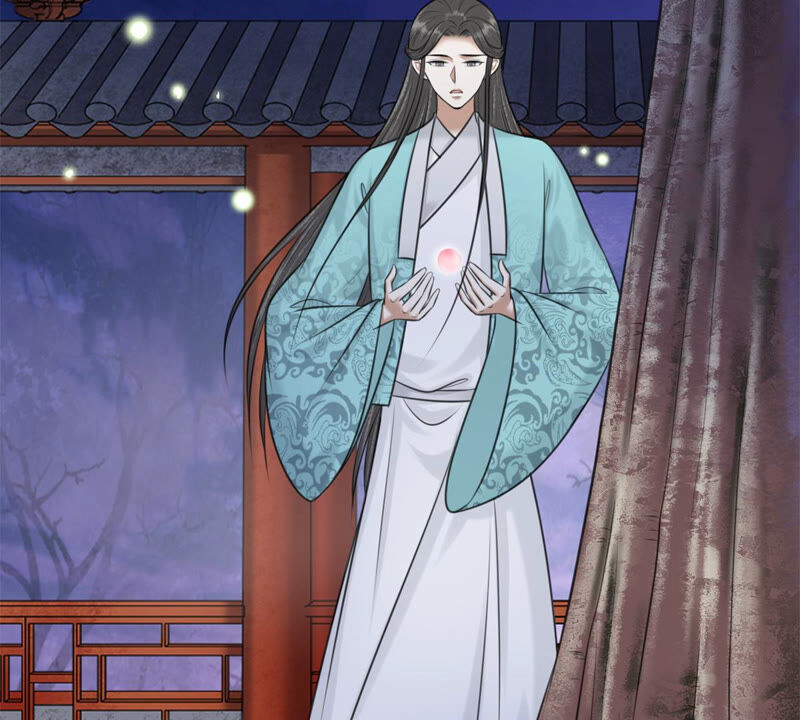 隔壁有只桃花妖韩漫全集-第182话 祭奠故人无删减无遮挡章节图片 