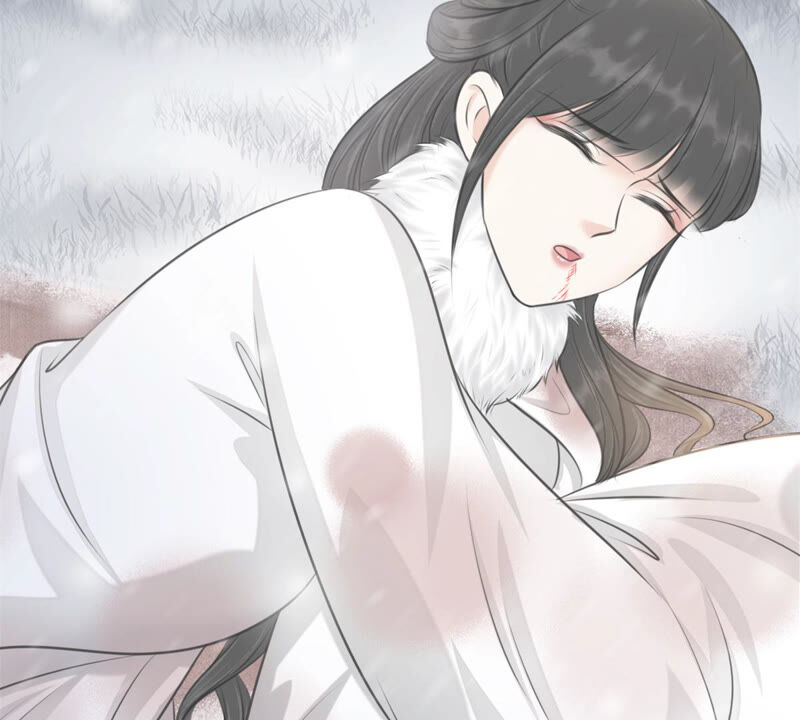 隔壁有只桃花妖韩漫全集-第182话 祭奠故人无删减无遮挡章节图片 