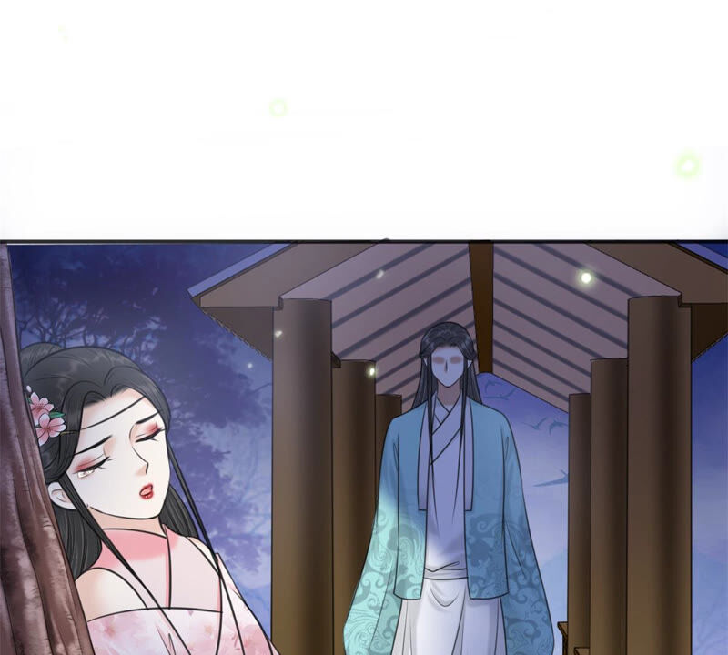 隔壁有只桃花妖韩漫全集-第182话 祭奠故人无删减无遮挡章节图片 