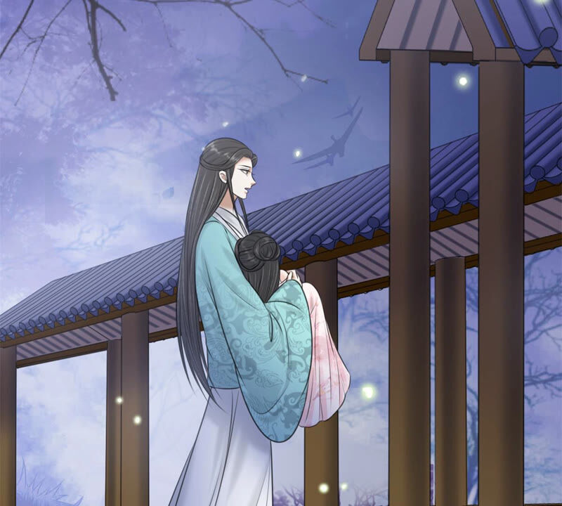 隔壁有只桃花妖韩漫全集-第182话 祭奠故人无删减无遮挡章节图片 