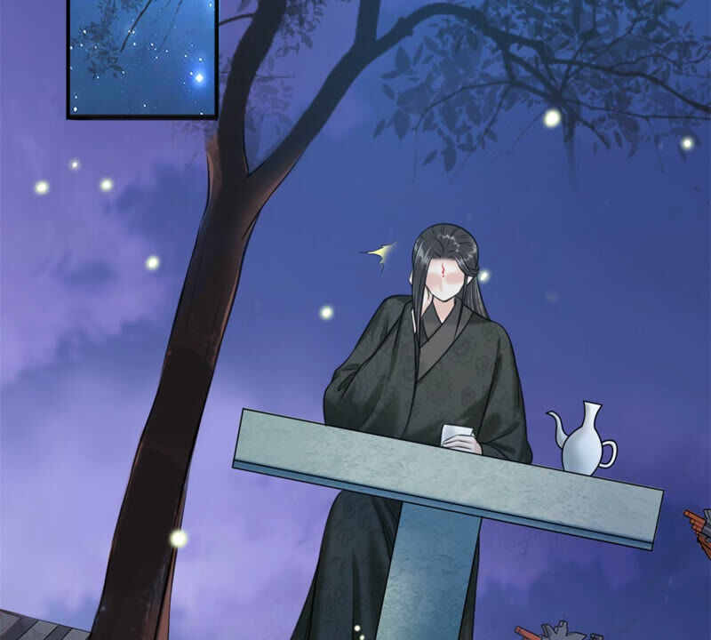 隔壁有只桃花妖韩漫全集-第182话 祭奠故人无删减无遮挡章节图片 