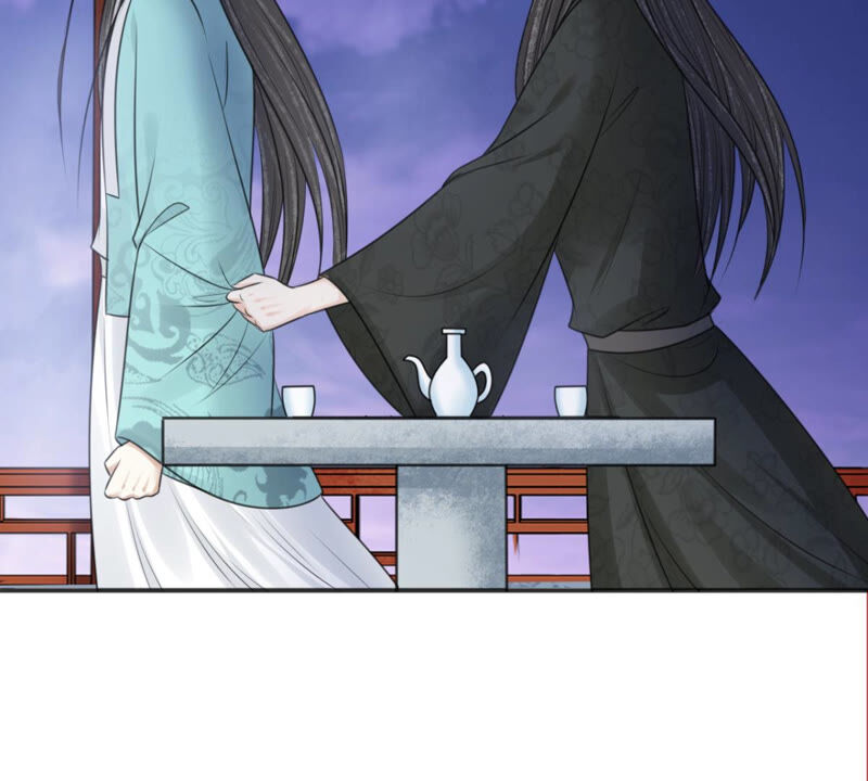 隔壁有只桃花妖韩漫全集-第183话 倾诉无删减无遮挡章节图片 