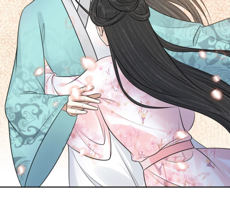 隔壁有只桃花妖韩漫全集-第183话 倾诉无删减无遮挡章节图片 