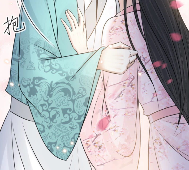 隔壁有只桃花妖韩漫全集-第183话 倾诉无删减无遮挡章节图片 