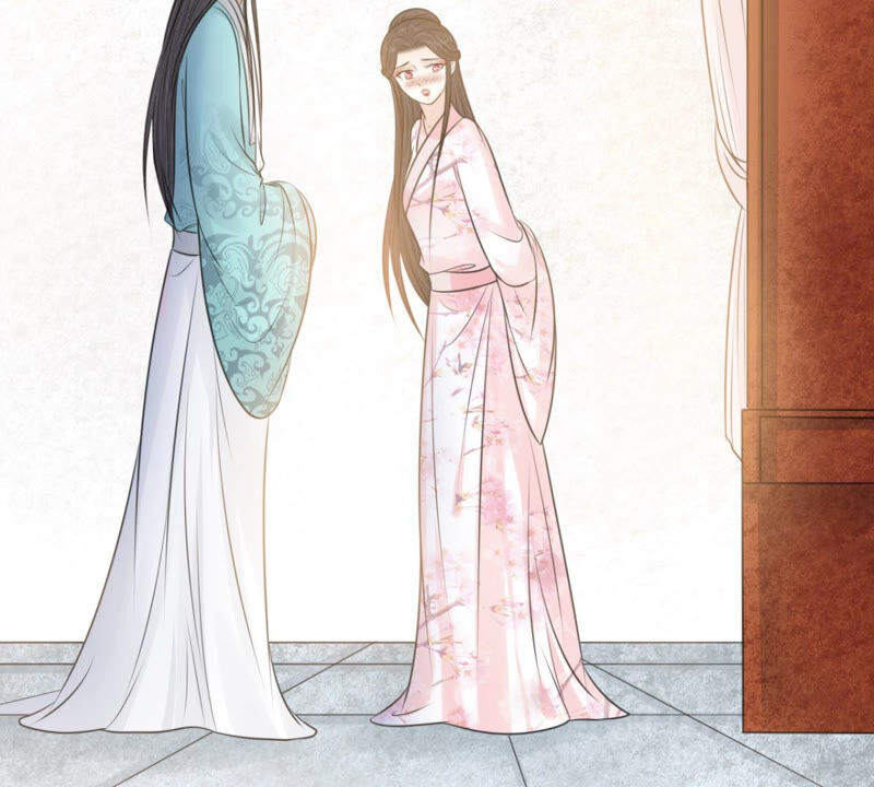 隔壁有只桃花妖韩漫全集-第183话 倾诉无删减无遮挡章节图片 