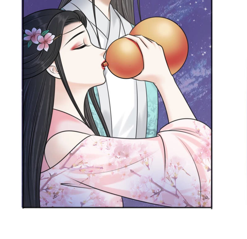 隔壁有只桃花妖韩漫全集-第184话 银河之上无删减无遮挡章节图片 