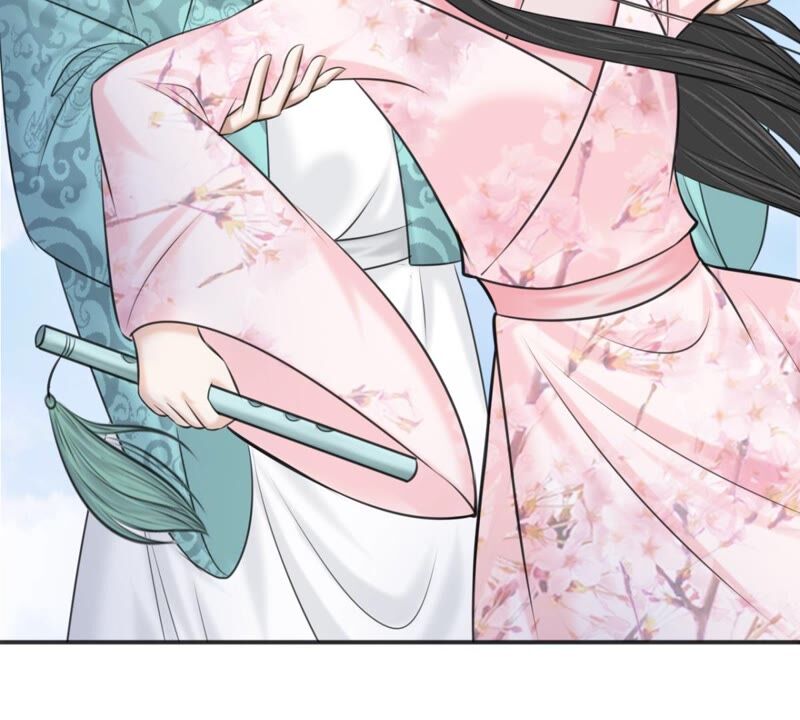 隔壁有只桃花妖韩漫全集-第186话 我身有疾，娶不得妻无删减无遮挡章节图片 