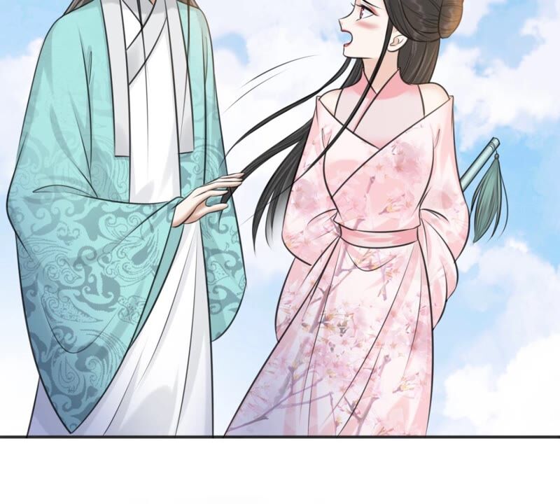 隔壁有只桃花妖韩漫全集-第186话 我身有疾，娶不得妻无删减无遮挡章节图片 