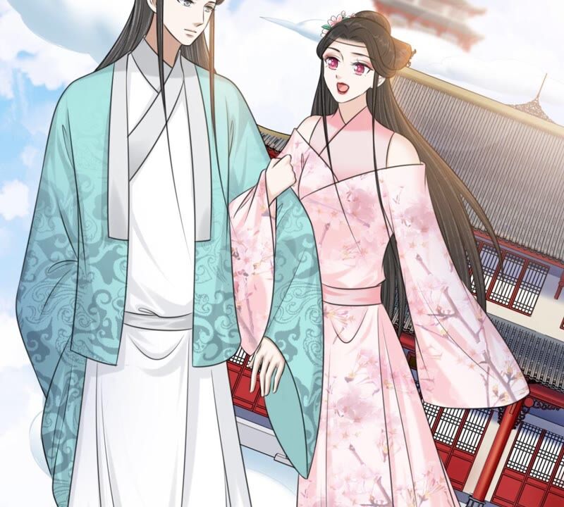 隔壁有只桃花妖韩漫全集-第186话 我身有疾，娶不得妻无删减无遮挡章节图片 