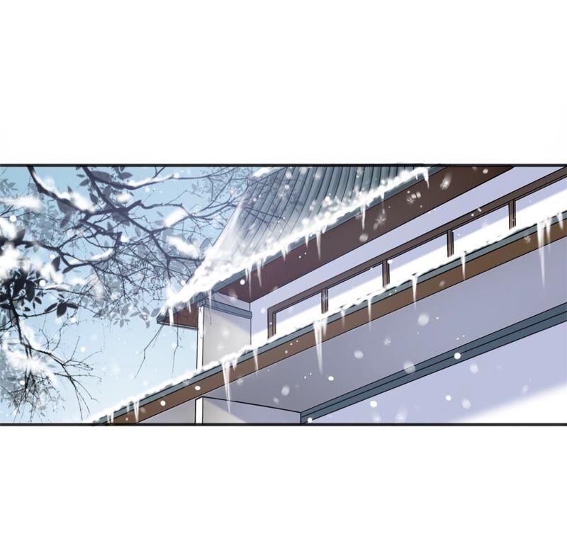 隔壁有只桃花妖韩漫全集-第186话 我身有疾，娶不得妻无删减无遮挡章节图片 