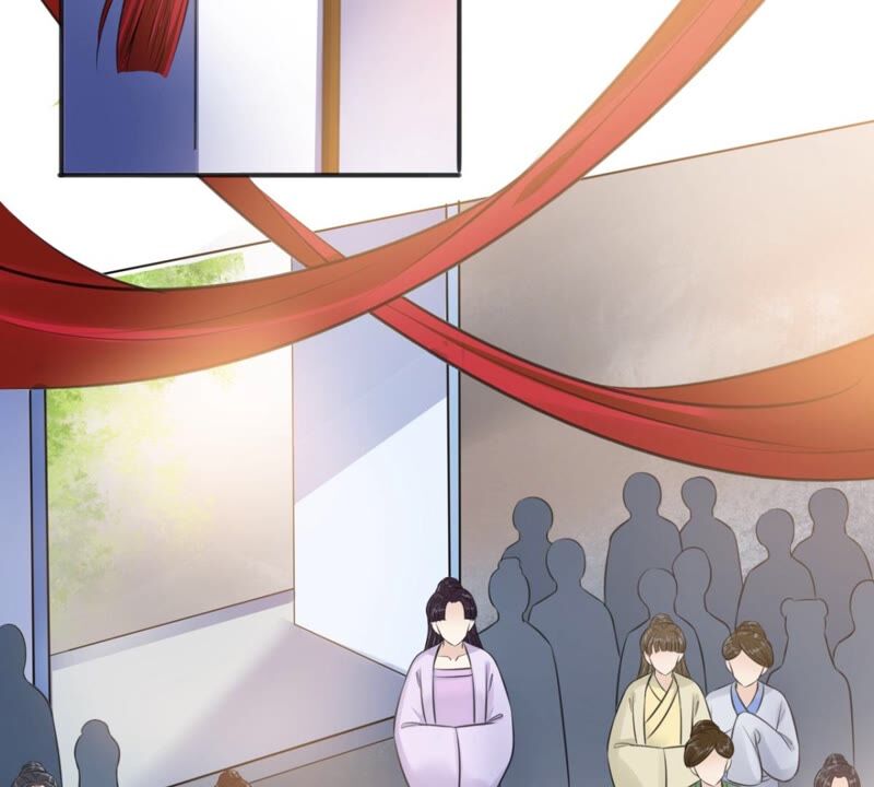 隔壁有只桃花妖韩漫全集-第187话 成亲无删减无遮挡章节图片 