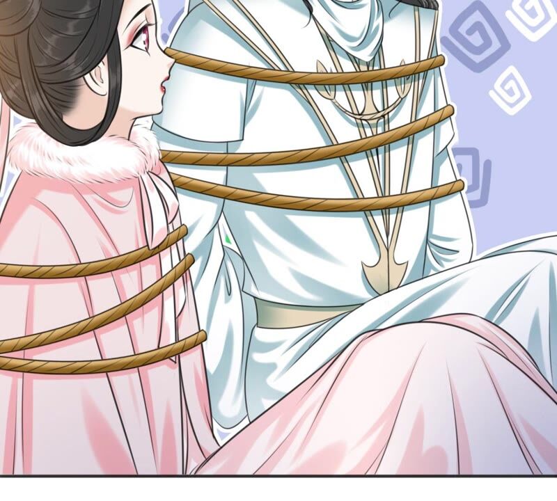 隔壁有只桃花妖韩漫全集-第188话 兔妖梼杌无删减无遮挡章节图片 