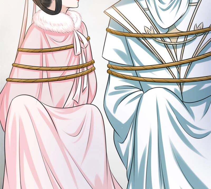 隔壁有只桃花妖韩漫全集-第188话 兔妖梼杌无删减无遮挡章节图片 
