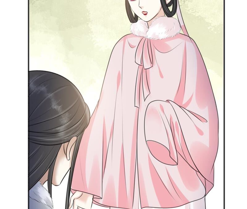 隔壁有只桃花妖韩漫全集-第189话 我只要你无删减无遮挡章节图片 