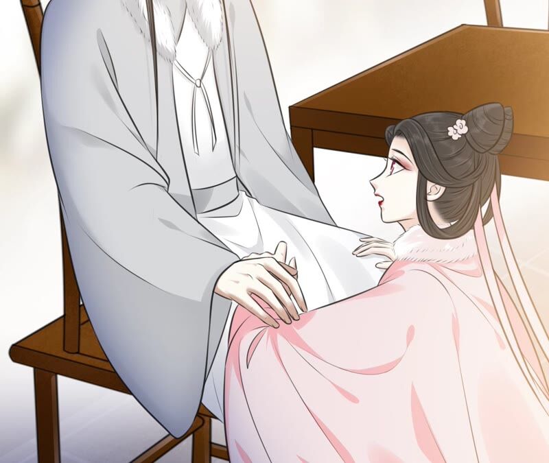 隔壁有只桃花妖韩漫全集-第189话 我只要你无删减无遮挡章节图片 