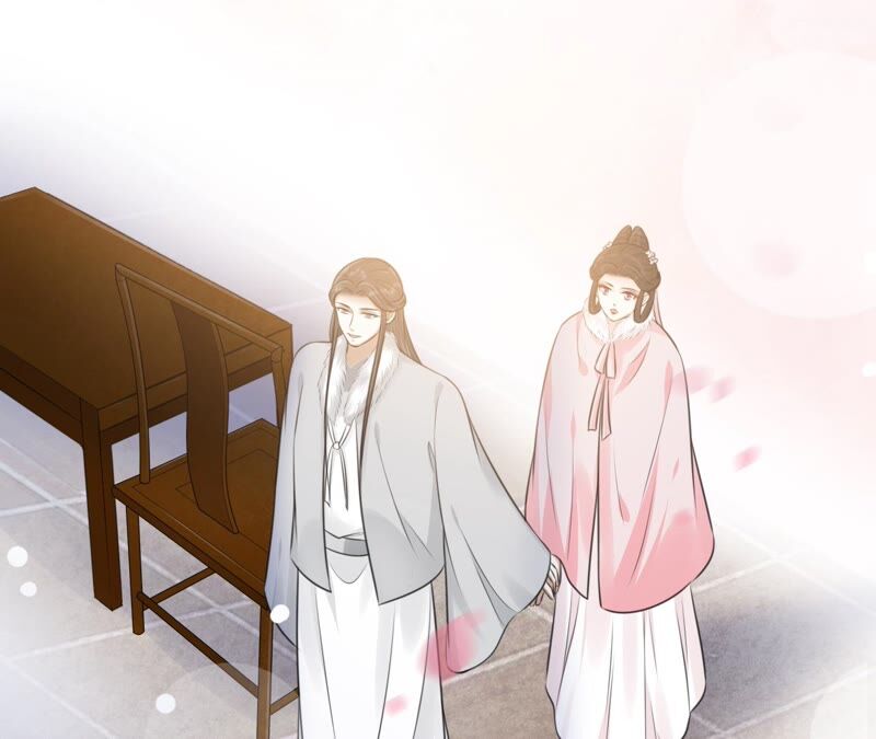 隔壁有只桃花妖韩漫全集-第189话 我只要你无删减无遮挡章节图片 