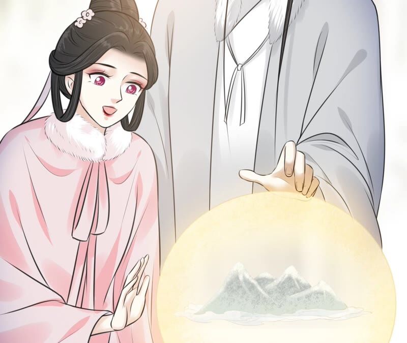 隔壁有只桃花妖韩漫全集-第189话 我只要你无删减无遮挡章节图片 