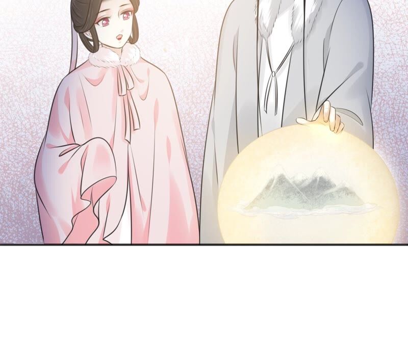隔壁有只桃花妖韩漫全集-第189话 我只要你无删减无遮挡章节图片 