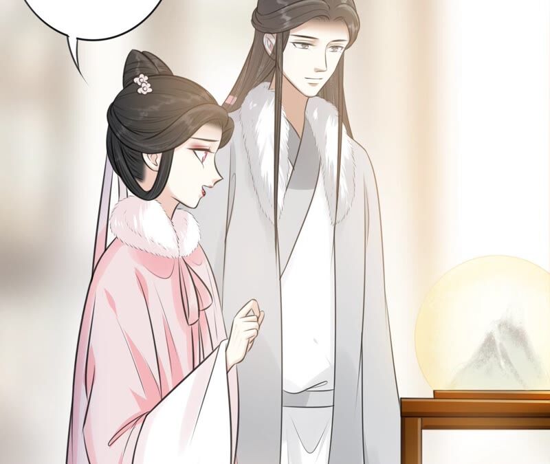隔壁有只桃花妖韩漫全集-第189话 我只要你无删减无遮挡章节图片 