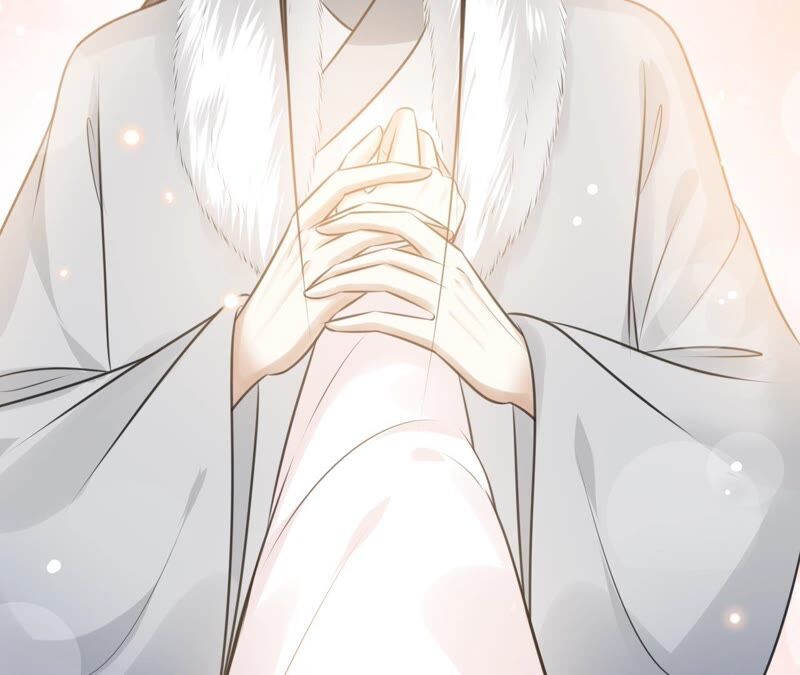 隔壁有只桃花妖韩漫全集-第189话 我只要你无删减无遮挡章节图片 