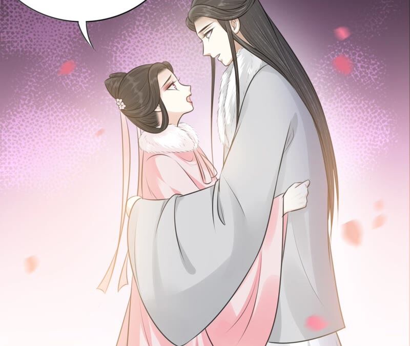 隔壁有只桃花妖韩漫全集-第189话 我只要你无删减无遮挡章节图片 